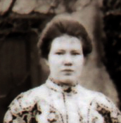 Photo of photos/Isabella McLennan (b1880 Speymouth) crop